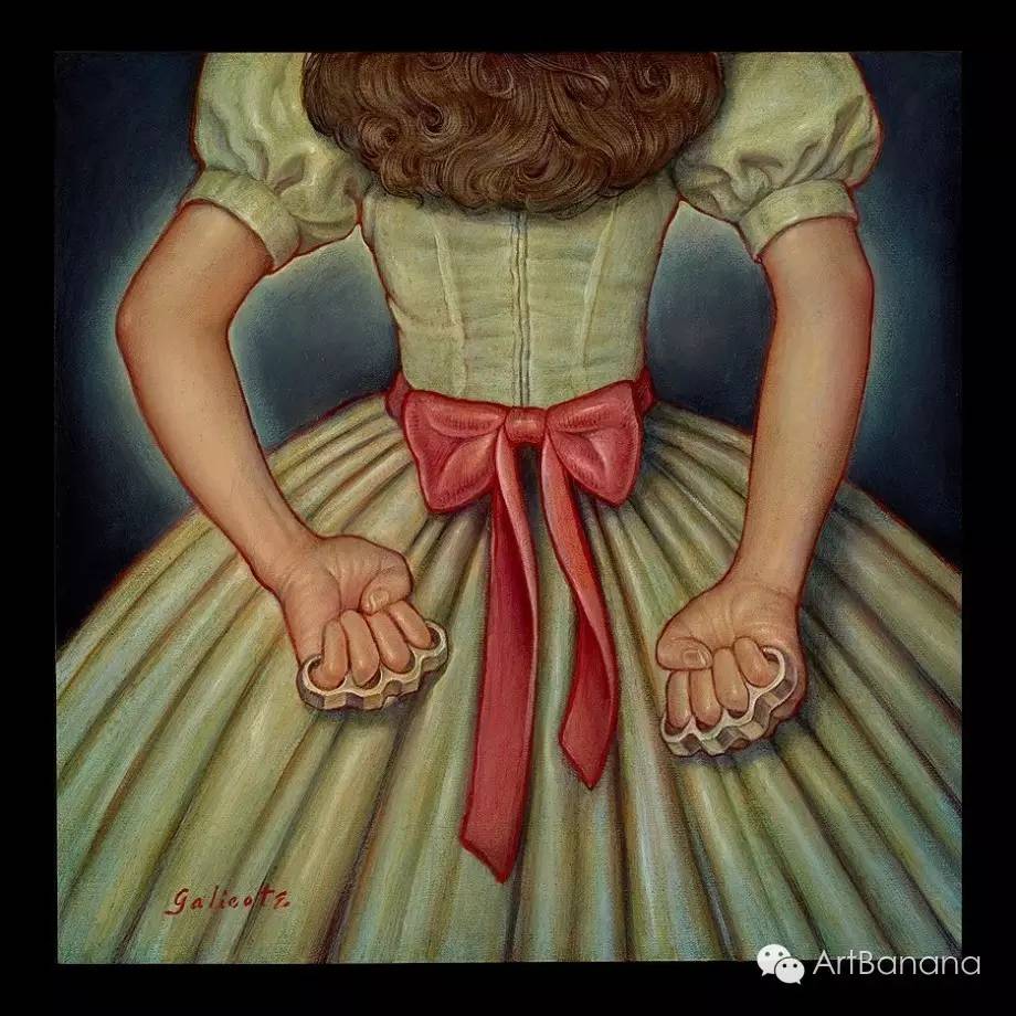 HeyGirl！让我看看你背后