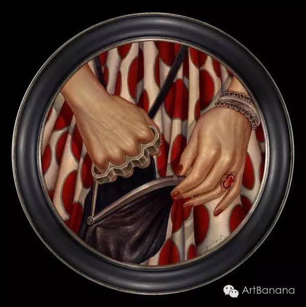 HeyGirl！让我看看你背后