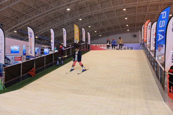 第十八届文博会数字文化展,文博大结局