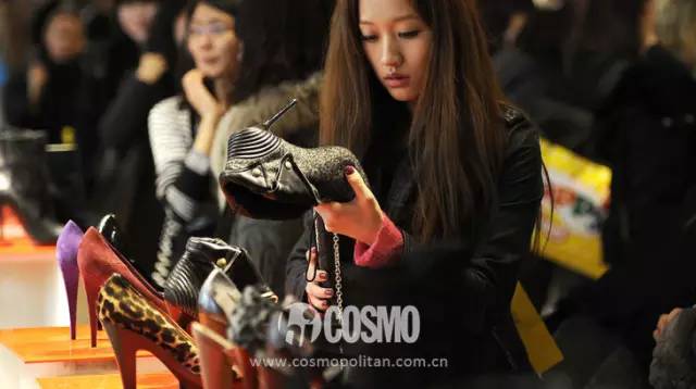 低价购买了假大牌,你会买假大牌吗