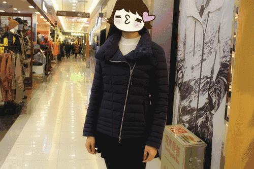武汉最低温8度怕什么？我们给你测试了几十件轻羽绒服，还自带USB充电加热
