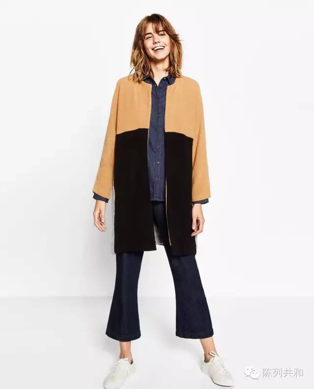 值得入手的经典大衣,性价比超高大衣推荐