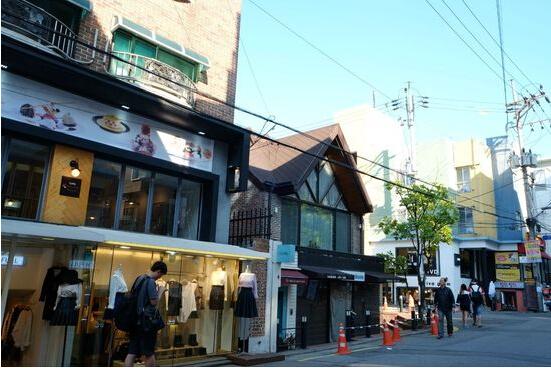 此生不留遗憾!去韩国一定要进行一次大学之旅