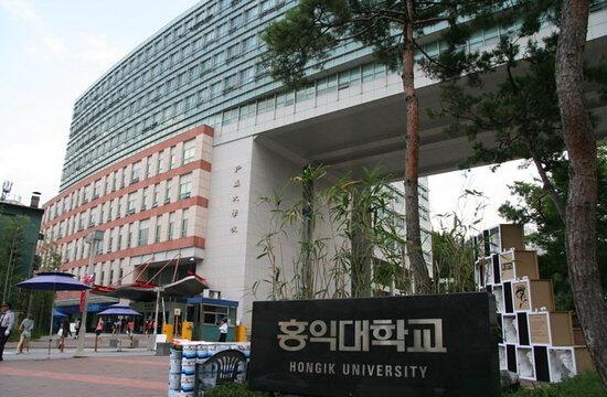 此生不留遗憾!去韩国一定要进行一次大学之旅