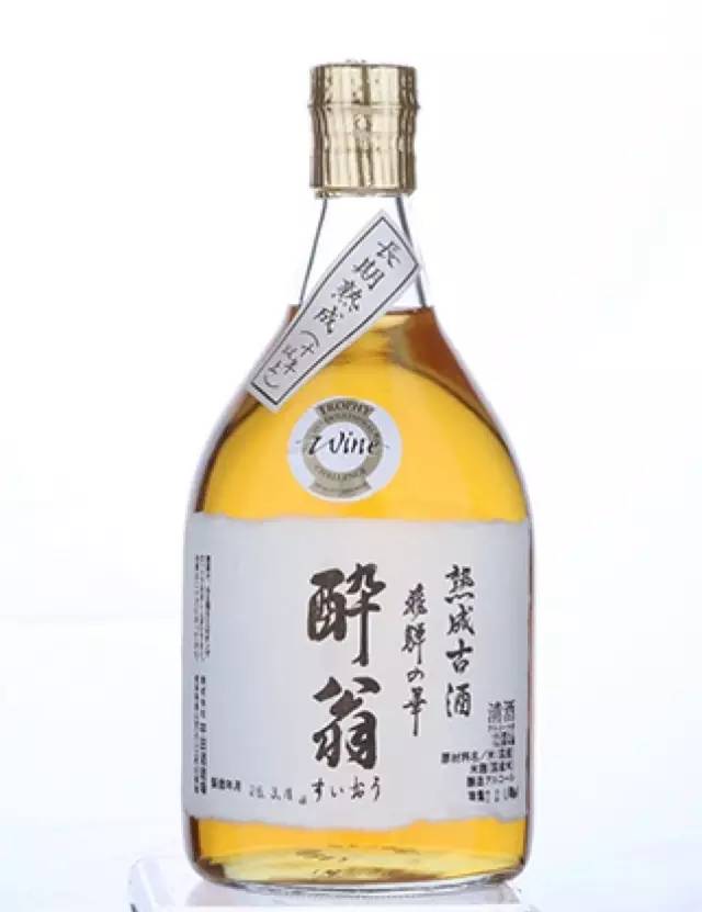 十款好喝不贵的日本清酒,没有两瓶完全一样的酒