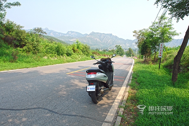 2020款标致citystar200,标致城市之星200与200i区别