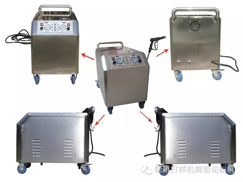 蒸汽洗车机按蒸汽按键没反应,蒸汽洗车机干蒸汽和湿蒸汽的区别