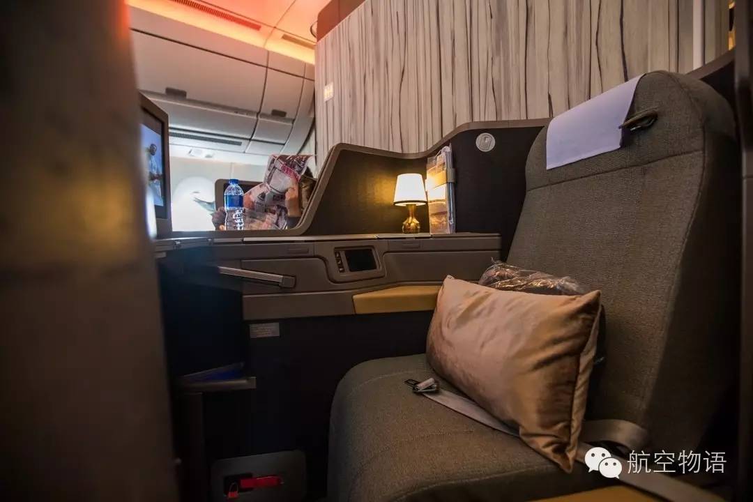 华航a350飞机,华航a350