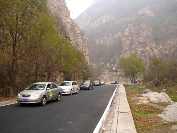 “苹添秋色”—租个房车去旅行