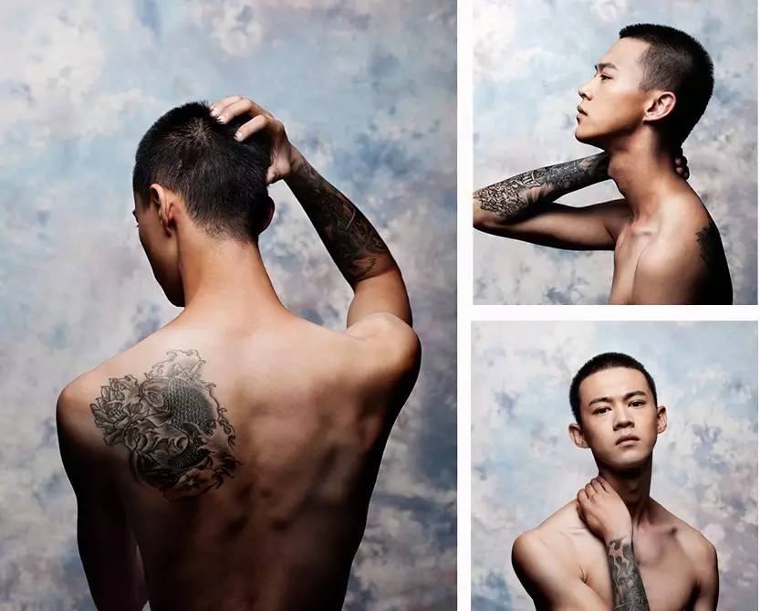 搞不定后脑勺被人笑邋遢？