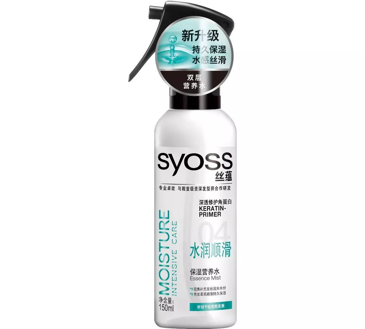 搞不定后脑勺被人笑邋遢？