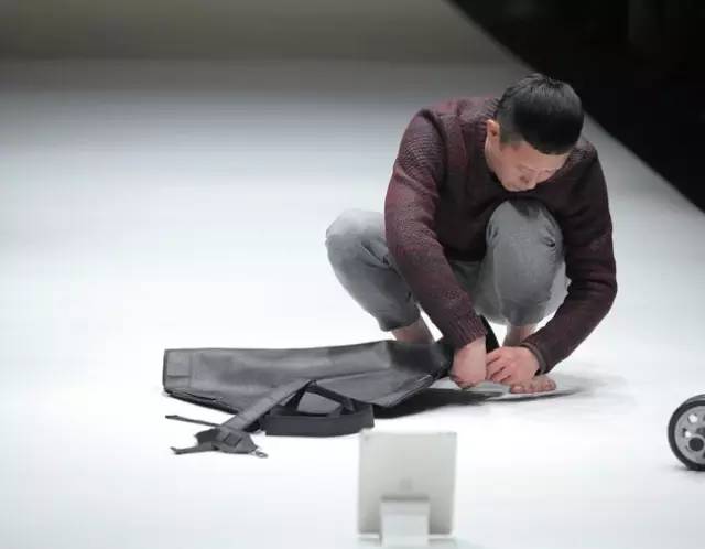 时装周特辑|Day6哇吲、LENGTHEN、陈闻、爱慕，总有一场秀打动你！