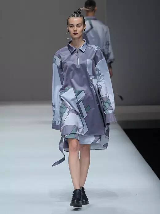 时装周特辑|Day6哇吲、LENGTHEN、陈闻、爱慕，总有一场秀打动你！