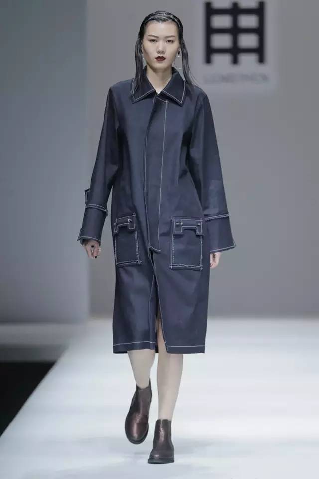 时装周特辑|Day6哇吲、LENGTHEN、陈闻、爱慕，总有一场秀打动你！