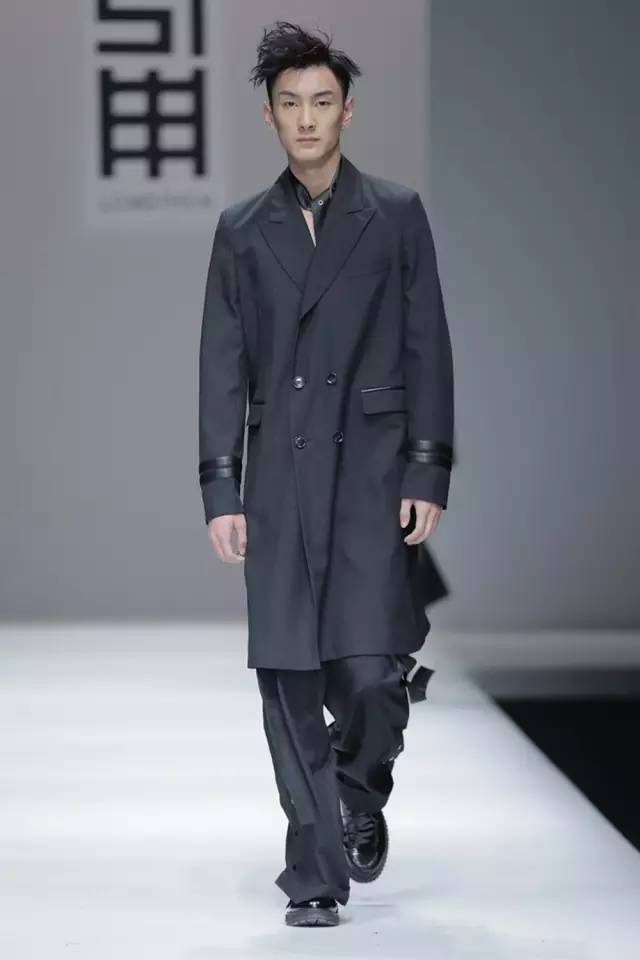 时装周特辑|Day6哇吲、LENGTHEN、陈闻、爱慕，总有一场秀打动你！