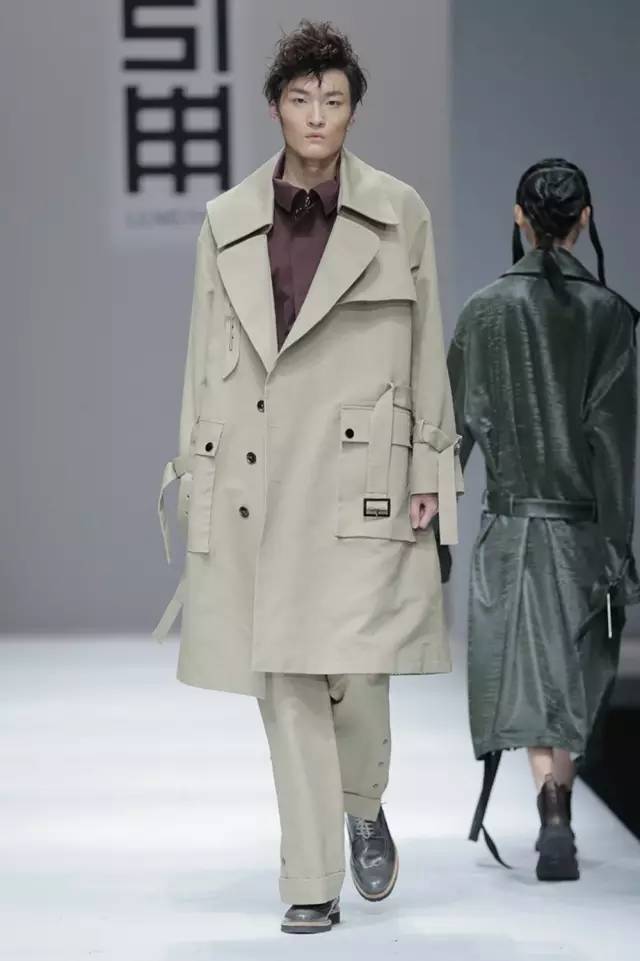 时装周特辑|Day6哇吲、LENGTHEN、陈闻、爱慕，总有一场秀打动你！