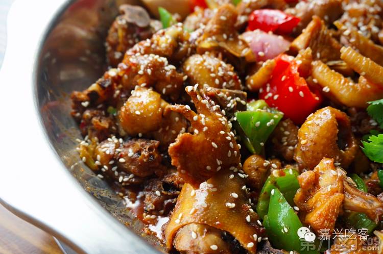 网友说|这么实在的店我也是第一次见，记住一定要点个干锅吃啊！