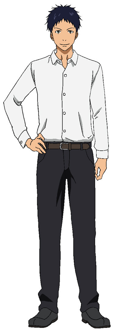 搜查二课，出动！-Anitama新闻汇总