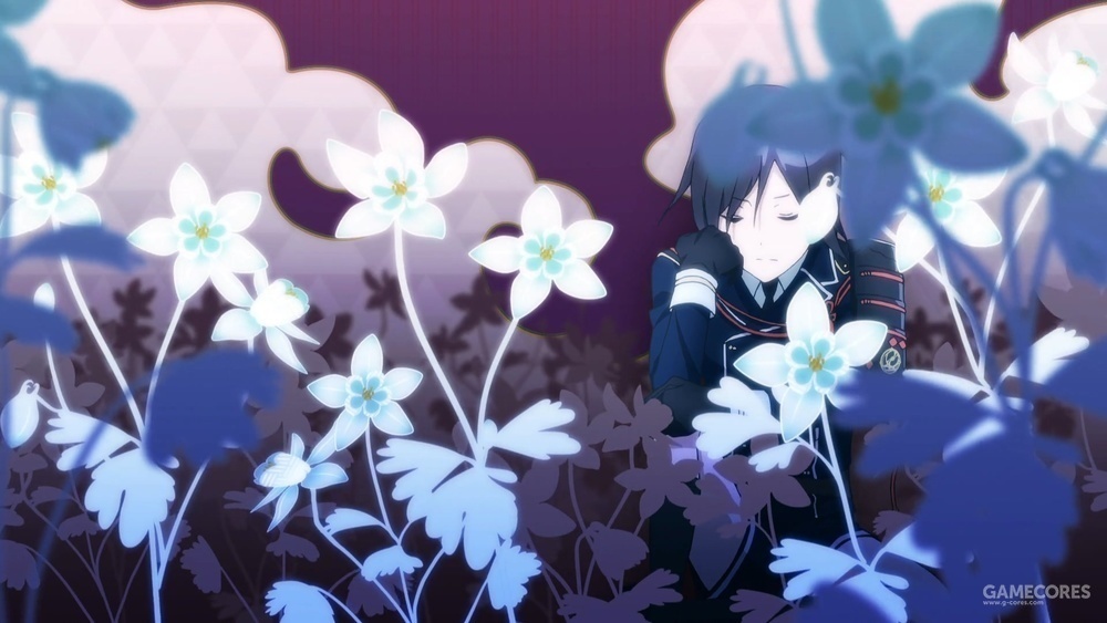 《刀剑乱舞-花丸-》看起来是一部幻想作,实际上里面也埋了不少历史梗