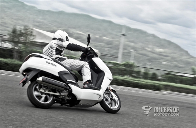 2020款标致citystar200,标致城市之星200与200i区别