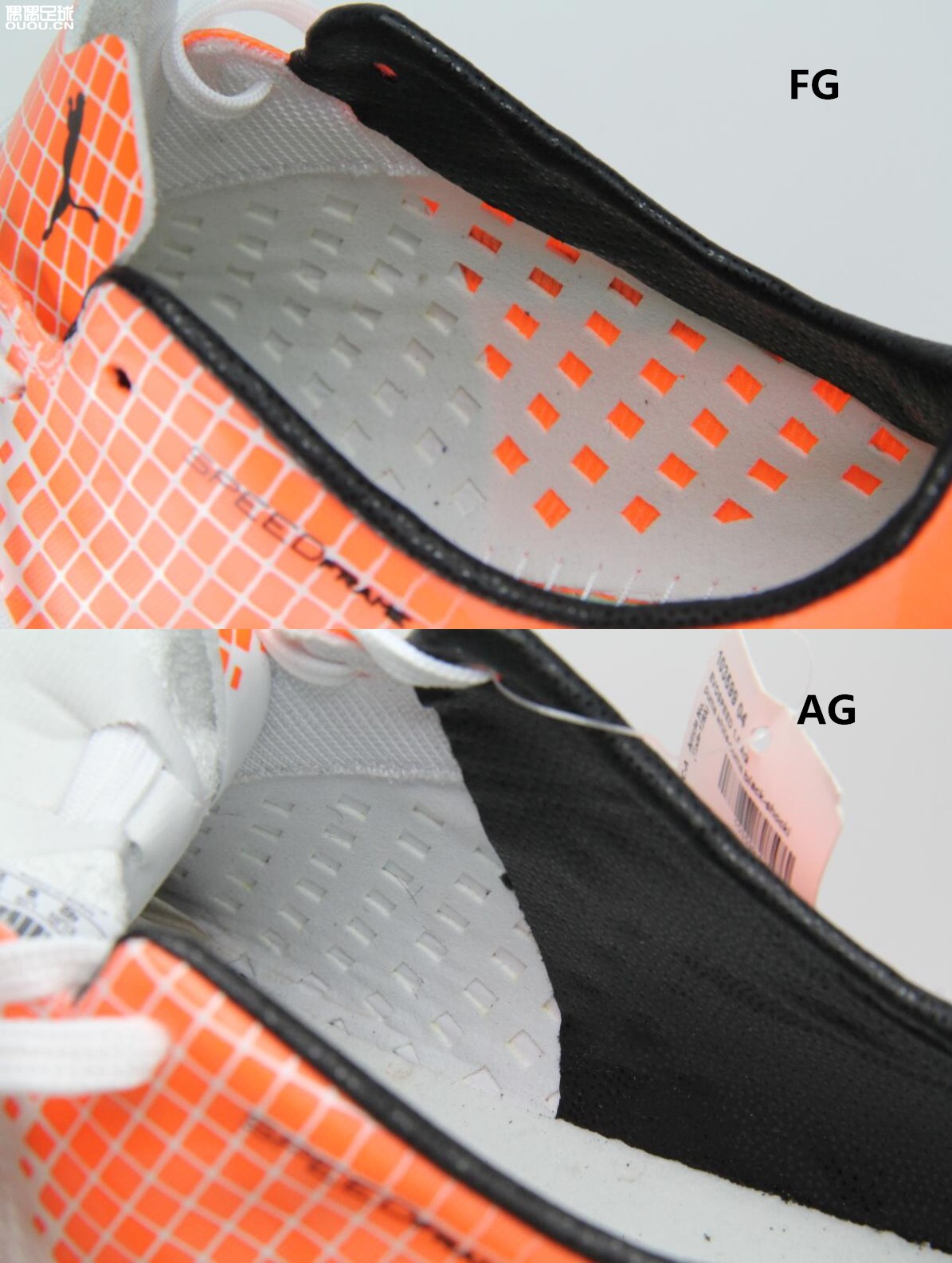 pumaevospeed1.5评测,pumaevospeed1.3评测