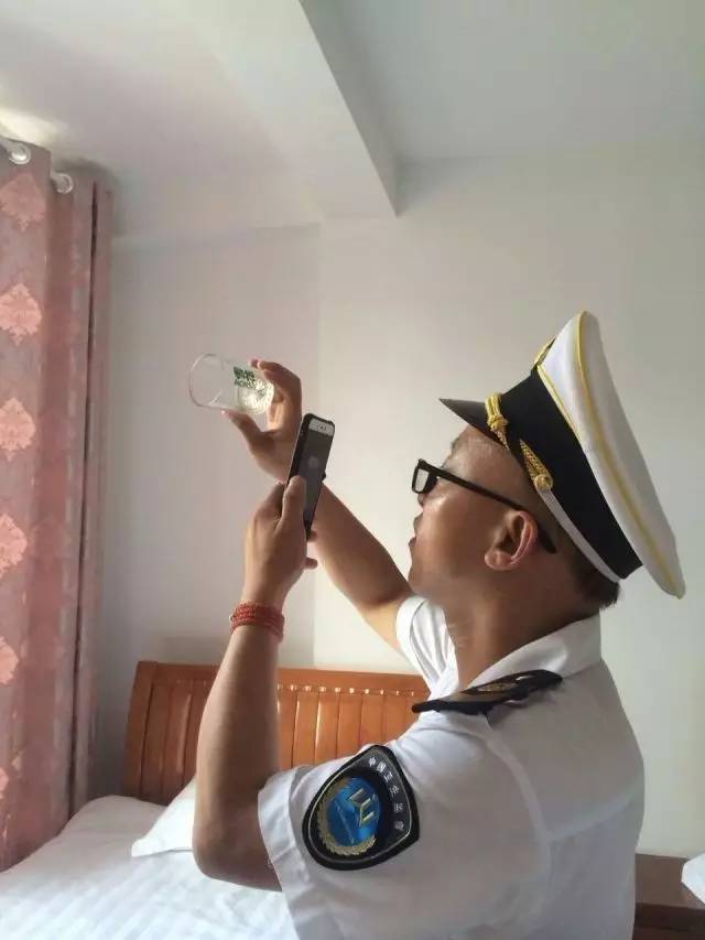 杭州民宿打扫卫生,民宿卫生监督
