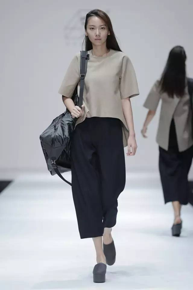 时装周特辑|Day6哇吲、LENGTHEN、陈闻、爱慕，总有一场秀打动你！