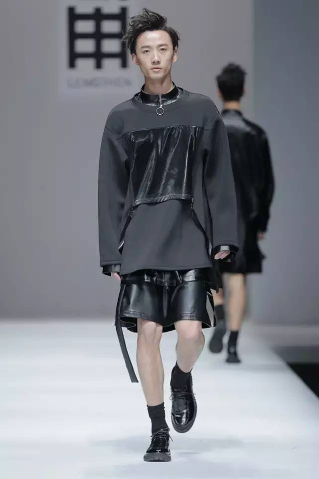 时装周特辑|Day6哇吲、LENGTHEN、陈闻、爱慕，总有一场秀打动你！