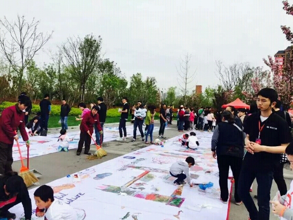 西安高新一小骊湾分校更名了吗,西安高新一小麓湾分校总共几年级