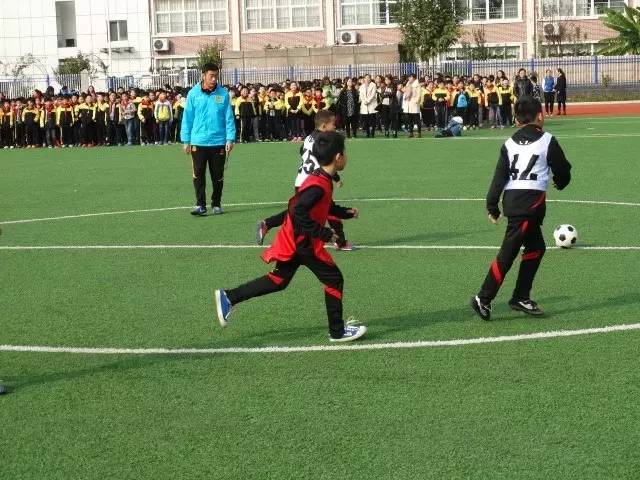 校园寻梦之旅,学校芳华十载逐梦未来