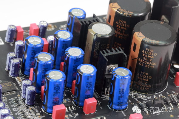 分享|音响新境界!升级版OppoBDP-105DSE蓝光机