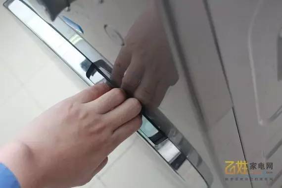 tcl免污滚筒洗衣机怎么清洗,免清洗效果好的滚筒洗衣机