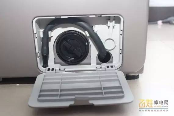 tcl免污滚筒洗衣机怎么清洗,免清洗效果好的滚筒洗衣机