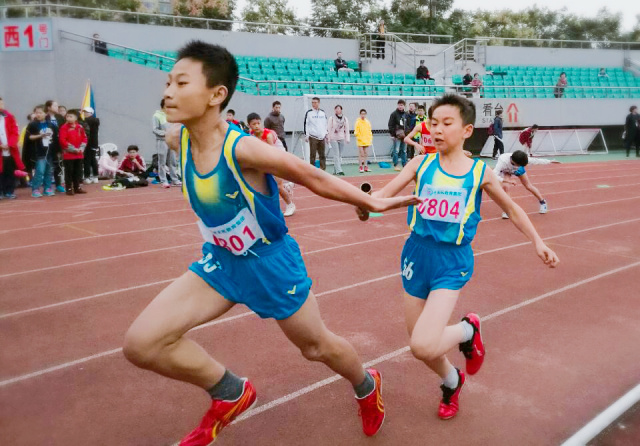 上演不一样的速度与激情,上演了现实版的速度与激情