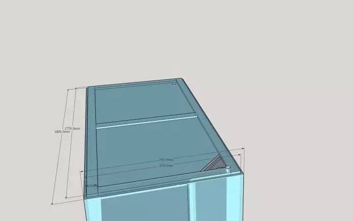 如何有一个好的鱼缸,给自己一个完美的空间