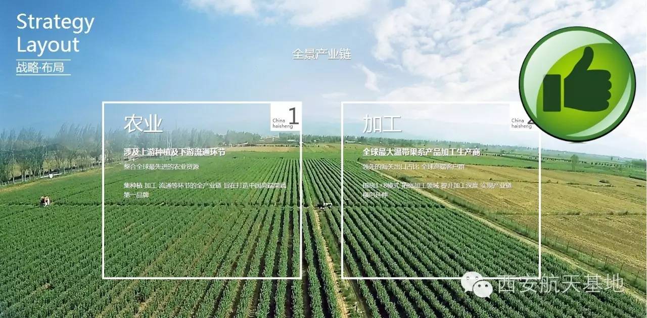 牛气!年出口创汇2亿美元,海升果香弥漫全球