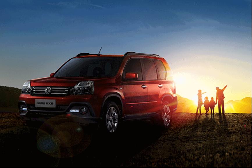 北风那个吹~硬汉也心寒！9月SUV末位榜TOP20