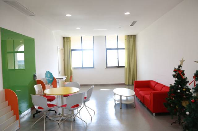 为什么它被评为苏州最幸福校园？看完这条微信我服了