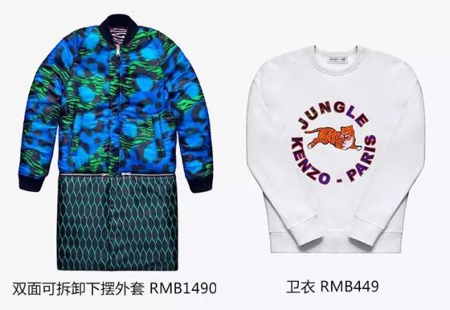 kenzo穿搭技巧 (kenzo适宜什么人穿)