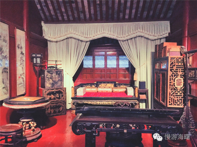 新宁波人游海曙，看完觉得自己这么多年宁波白待了！有奖征集作品02