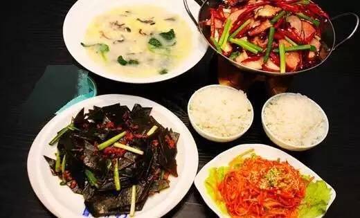 万圣节“黑暗料理”知多少？快去青州泰华城吃吃喝喝！