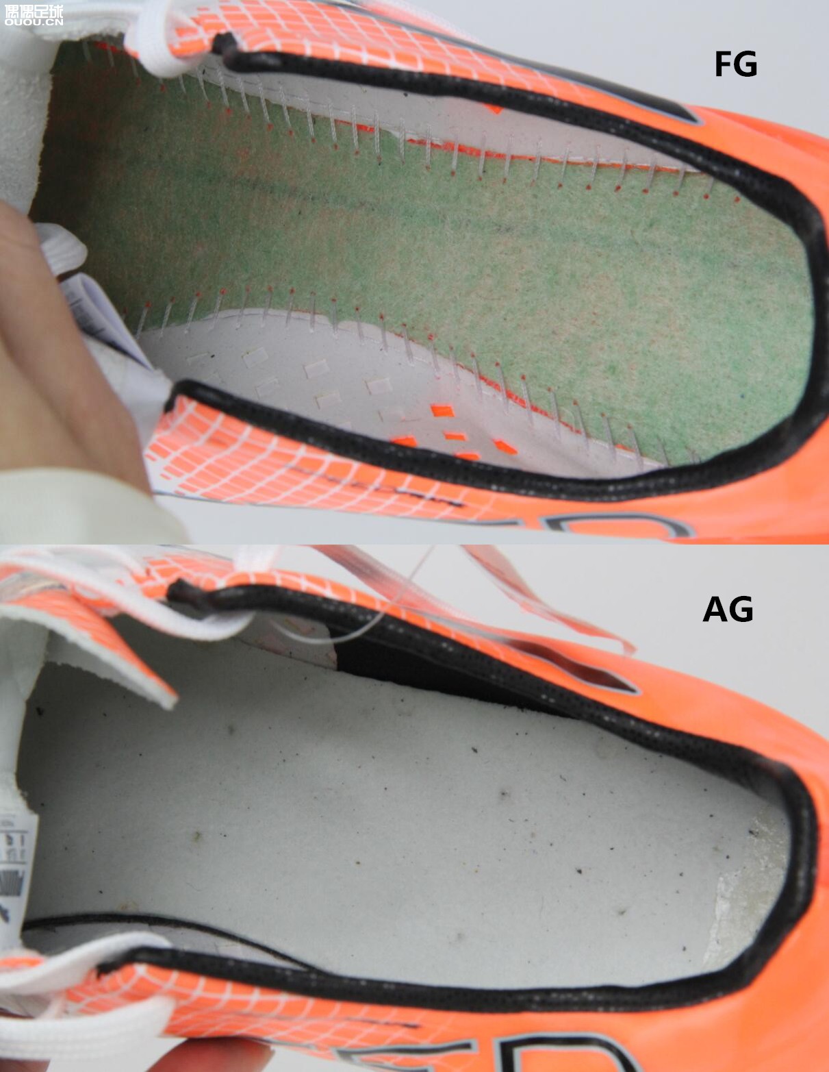 pumaevospeed1.5评测,pumaevospeed1.3评测