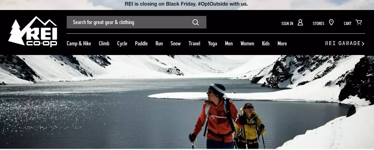 滑雪装备国外网站,海淘滑雪用品的网站