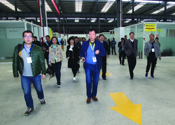 贵阳中国数谷新闻,贵阳经开区产业发展