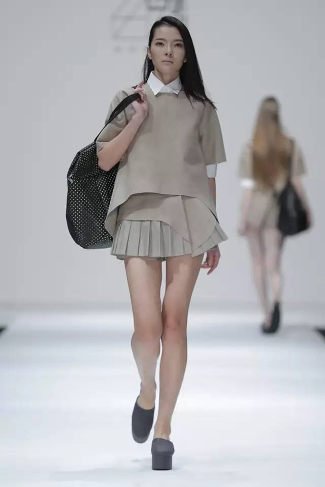 时装周特辑|Day6哇吲、LENGTHEN、陈闻、爱慕，总有一场秀打动你！