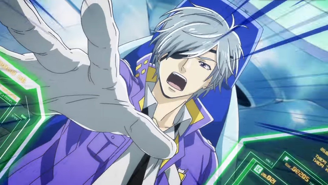 搜查二课，出动！-Anitama新闻汇总