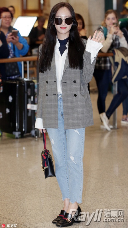 郑氏姐妹穿搭,郑氏姐妹穿女装