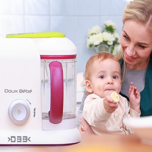 妈妈喂宝宝的设备,妈妈辅食神器