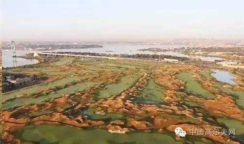 纽约中央公园高尔夫球场,纽约天价高尔夫球场