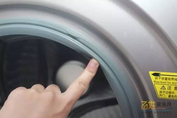 tcl免污滚筒洗衣机怎么清洗,免清洗效果好的滚筒洗衣机